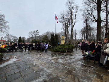 Obchody 163. Rocznicy Bitwy pod Dobrą, 